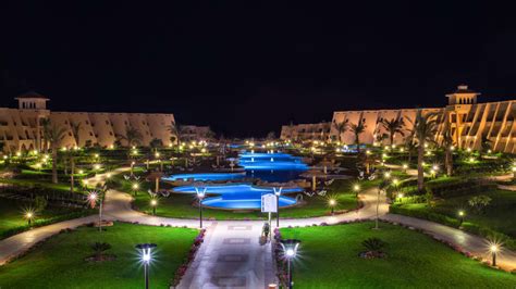 Jasmine Palace Resort & Spa (Hurghada): Alle Infos zum Hotel